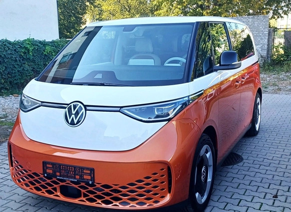 Volkswagen ID.Buzz cena 278595 przebieg: 1, rok produkcji 2023 z Pisz małe 172